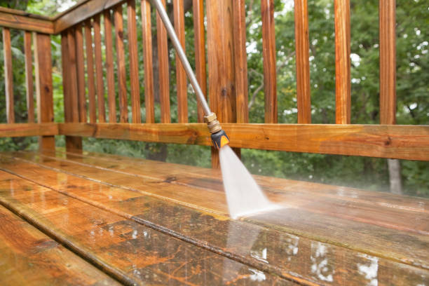 Best Post-Construction Pressure Washing  in Morgantown, PA